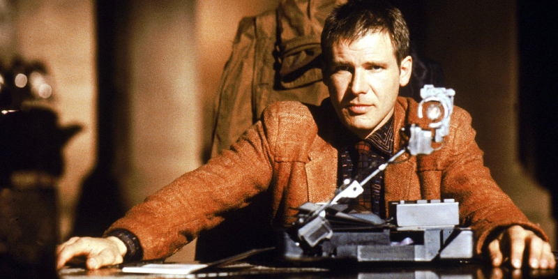 Illustration for article titled We Made Two io9 Staffers Watch Blade Runner for the First Time, and Here's What They Thought
